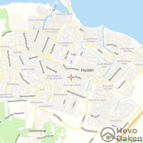 Dakdekker Huizen