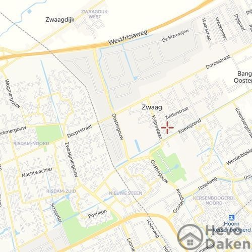 Dakdekker Zwaag